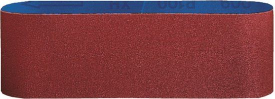 Klingspor Schuurband LS 309 XH 75x480mm K120