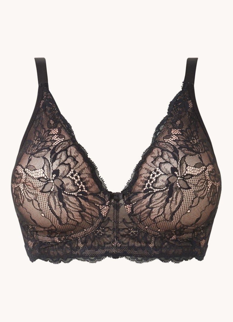 Triumph Amourette Lace Bralette