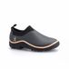 Rouchette Damesklompen Trial Grijs Rubber Maat 40