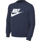Nike Club Fleece Sweatshirt à col rond pour enfant