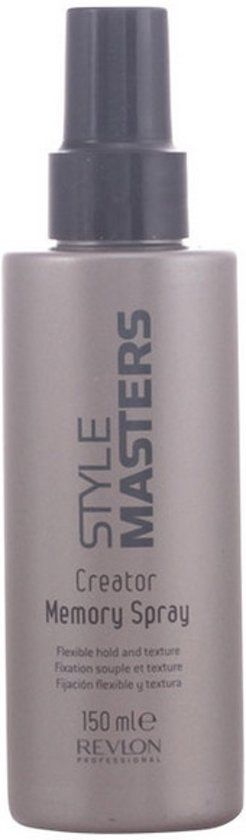 Revlon Style Masters Memory Spray Haarspray - 200ml