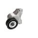 INA 534 0032 10 tandriem | Compatibel met: FORD FOCUS I, FOCUS I Stufenheck, FOCUS I Turnier