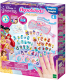 Aquabeads Nagelstudio Disney Princess - Complete Set - 40 Nagels
