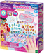 Aquabeads Nagelstudio Disney Princess - Complete Set - 40 Nagels