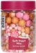 FunCakes Soft Pearls - Mix Summer Sunset - 80g