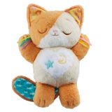 VTech Speelgoedpoes Multicolour Pluche