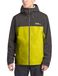 Jack Wolfskin Weiltal 2l Jkt M heren Jas