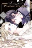 An Tokyopop An mein geliebtes Phantom der Oper 06 Paperback