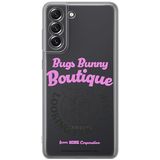 ERT GROUP mobiel telefoonhoesje voor Samsung S21 FE Looney Tunes Lola 011