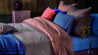 Pip Studio Imani dekbedovertrek - Tweepersoons - 200 x 200/220 cm - Multi