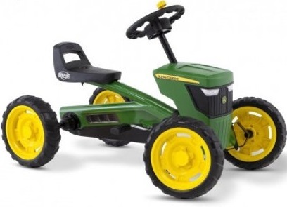 Berg Buzzy John Deere