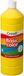 Creall Plakkaatverf Basic Jaune 1000ml | 6 Pièces
