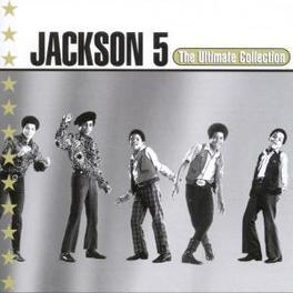 The Jackson 5 The Ultimate Collection