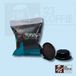 Toraldo Decaffeinato capsules Nespresso® 100 pièces.