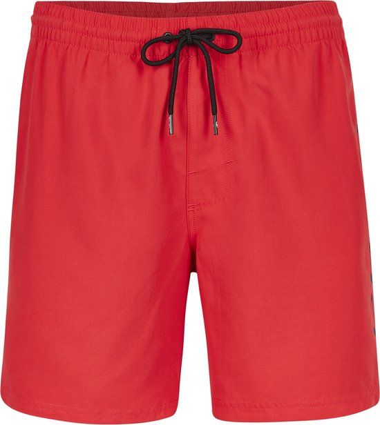 O'Neill Zwembroek Men Cali High Risk Red M - Zwemshort - Heren