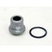 Shimano Crankbout Octalink 105/LX/XT/Alivio Zilver
