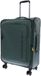 MANDARINA DUCK Ec Coated Exp Trolley Deep Green donkergroen 67cm