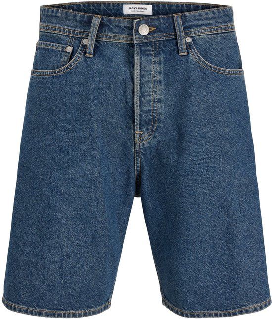 Jack & Jones Denim shorts Relaxed Fit Denim shorts
