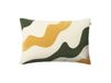 Chhatwal & Jonsson Lodi 40x60 cm Cactus-Spicy yellow-off white Housse de coussin