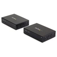 StarTech.com HDMI over CAT6 Extender - 4K60 - 330ft - ST121HD20L