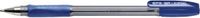 Pilot BPS Balpen, Blauw, 12 Stuks
