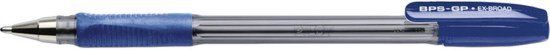 Pilot BPS Balpen, Blauw, 12 Stuks