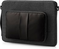 HP Lichtgewicht 15,6 inch laptophoes Zwart