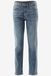 Lee David Pantalon droit pour homme