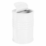 Inde 124311 doos, glas, wit, eenheidsmaat