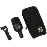 Electro-Voice ND68 Microphone dynamique supercardioïde pour grosse caisse