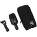 Electro-Voice ND68 Microphone dynamique supercardioïde pour grosse caisse