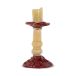 Byon Bougeoir Lara S 22 cm Beige