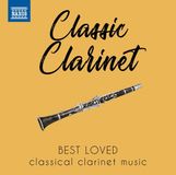 Outhere Naxos Various Artists - Classic Clarinet (CD)