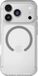 OtterBox Lumen Clear MagSafe Hoes voor iPhone 18 Pro/17 Pro, Transparant