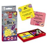 LEGO ReCreate activiteitskaarten: Ruimte