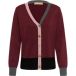 CULTURE Cardigan femme Clare Annemarie