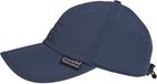 Hatland Byron Porelle Baseballcap Leisteen Blauw S/M Unisex