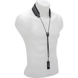 Elastisch BG Bb Clarinet Leather Strap Elastic