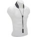 Elastisch BG Bb Clarinet Leather Strap Elastic