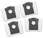 Dreame RLL32SE-2 sacs d'aspirateur (lot de 4, Plus.Parts®)
