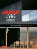 Japan Tuttle Pub Japan Living: Form & Function at the Cutting Edge