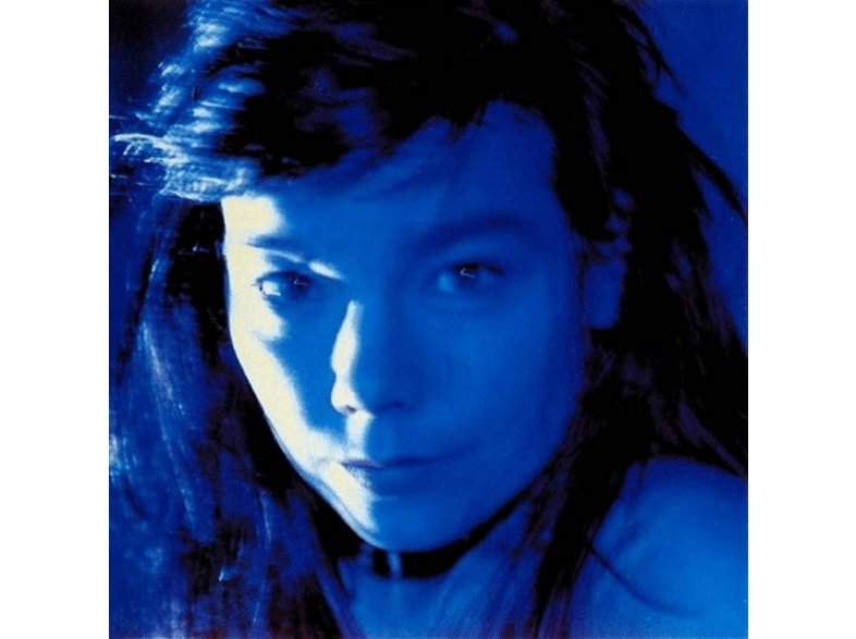 CAROLINE Bjork - Telegram Vinyl