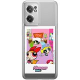 ERT GROUP mobiel telefoonhoesje voor OnePlus NORD CE 2 The Powerpuff Girls 021