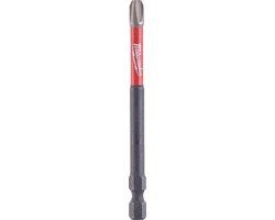 Milwaukee Shockwave Impact Duty™ Schroefbit PH3 x 90 mm - 1 stuk