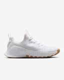 Nike FREE METCON 6 Heren Sneakers Wit FJ7127-105 Maat 38,5