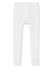 SCHIESSER Original Doppelripp lange onderbroek (1-pack) - heren onderbroek 3/4-lengte met opening wit