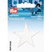 Prym Applicatie, wit, 47 mm