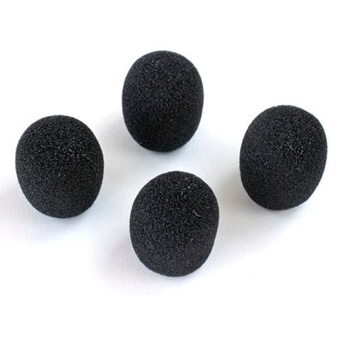 Shure RK183WS windscreen voor MicroFlex microfoons