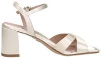Tamaris Tamaris 1-28362-46 damessandalen met hak, Parel, 39 EU