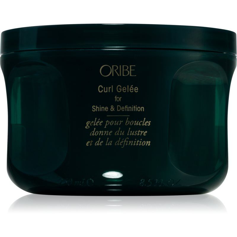 Oribe Curl Gel Control 250ml - Dames